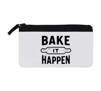 Azeeda 'Bake It Happen' Pencil Case (PC00058922)