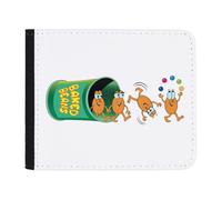 Azeeda 'Baked Beans' Wallet (WL00034587)