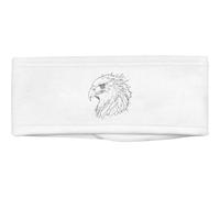 Azeeda 'Bald Eagle' Beauty Headband (HB00044298)