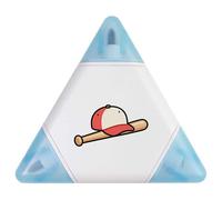 Azeeda 'Baseball Bat & Cap' Compact DIY Multi Tool (TI00047282)