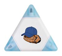 Azeeda 'Baseball Glove & Cap' Compact DIY Multi Tool (TI00047283)