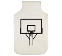 Azeeda 'Basketball Net' Hot Water Bottle Cover (HW00048953)