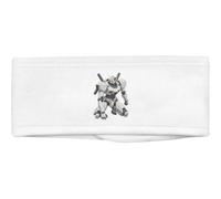 Azeeda 'Battle-Ready Robot' Beauty Headband (HB00045769)