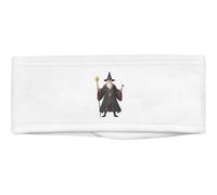 Azeeda 'Battle Wizard' Beauty Head Band/Hair Band (HB00044481)