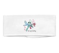 Azeeda 'Be My Lovebug' Beauty Head Band/Hair Band (HB00044897)