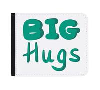 Azeeda 'Big Hugs' Wallet (WL00029259)