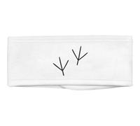 Azeeda 'Bird Foot prints' Beauty Head Band/Hair Band (HB00039941)