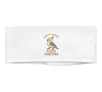 Azeeda 'Birds of a Feather Flock Together' Beauty Head Band/Hair Band (HB00040141)
