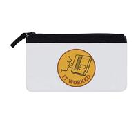 Azeeda 'Blew Into Cartridge and It Worked' Pencil Case (PC00057606)