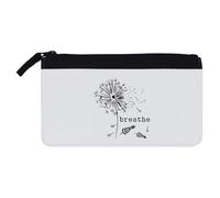 Azeeda 'Breathe Dandelion Clock' Pencil Case (PC00053010)