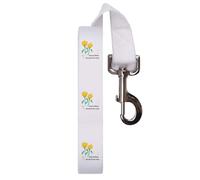 Azeeda 'Bring Me Flowers' Dog Lead/Leash (DL00029854)