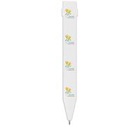 Azeeda 'Bring Me Flowers' Flat Magnetic Pen (MP00034597)