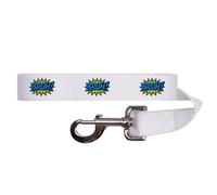 Azeeda 'Bruh! Word' Dog Lead/Leash (DL00028046)