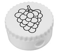 Azeeda 'Bunch of Grapes' Compact Pencil Sharpener (PS00055819)