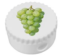 Azeeda 'Bunch of Grapes' Compact Pencil Sharpener (PS00055820)