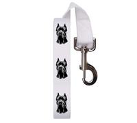 Azeeda 'Cane Corso Dog Portrait' Dog Lead/Leash (DL00029322)