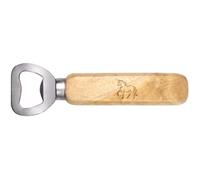 Azeeda 'Cantering Unicorn' Wooden Bottle Opener (BO00101758)