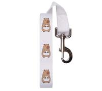 Azeeda 'Capybara Wearing Apron' Dog Lead/Leash (DL00032902)