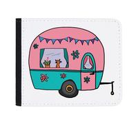 Azeeda 'Caravan Fun' Wallet (WL00030036)