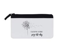 Azeeda 'Carpe Diem: Seize The Day' Pencil Case (PC00056609)