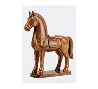 Azeeda 'Carved Horse' Temporary Tattoo - A6 (TO00101139)