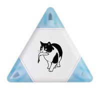 Azeeda 'Cat with Fish' Compact DIY Multi Tool (TI00042530)