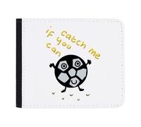Azeeda 'Catch Me If You Can' Wallet (WL00027329)