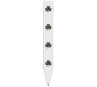 Azeeda 'Celtic Irish Shamrock' Flat Magnetic Pen (MP00033784)