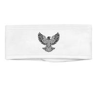 Azeeda 'Celtic Raven' Beauty Headband (HB00047288)