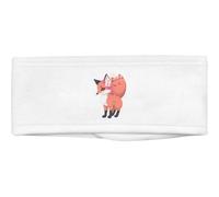 Azeeda 'Cherry Blossom Fox' Beauty Head Band/Hair Band (HB00045815)