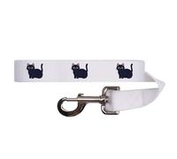 Azeeda 'Chibi Bombay Cat' Dog Lead/Leash (DL00031344)