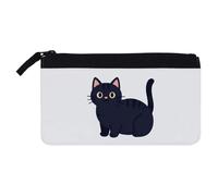 Azeeda 'Chibi Bombay Cat' Pencil Case (PC00063868)