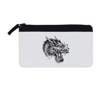 Azeeda 'Chinese Dragon Head' Pencil Case (PC00067975)
