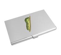 Azeeda 'Chunky Caterpillar' Business Card Holder/Credit Card Wallet (CH00047955)