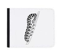 Azeeda 'Chunky Caterpillar' Wallet (WL00030528)