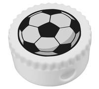 Azeeda 'Classic Football Ball' Compact Pencil Sharpener (PS00057770)