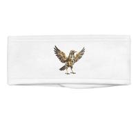 Azeeda 'Clockwork Raven' Beauty Headband (HB00046047)