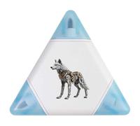 Azeeda 'Clockwork Wolf' Compact DIY Multi Tool (TI00046431)