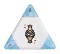 Azeeda 'Clown Jack of Diamonds' Compact Multi Tool (TI00050165)