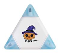 Azeeda 'Colorful Halloween Pumpkin in A Hat Kawaii ' Compact DIY Multi Tool (TI00042156)