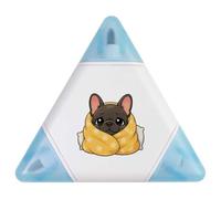 Azeeda 'Comfy French Bulldog' Compact DIY Multi Tool (TI00049517)