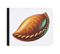 Azeeda 'Cornish Pasty' Wallet (WL00027903)