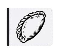 Azeeda 'Cornish Pasty' Wallet (WL00032346)