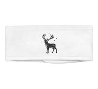 Azeeda 'Cosmic Deer' Beauty Headband (HB00044806)