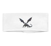 Azeeda 'Cosmic Dragon' Beauty Headband (HB00044342)