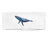 Azeeda 'Cosmic Whale' Beauty Headband (HB00045805)
