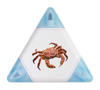 Azeeda 'Crab' Compact DIY Multi Tool (TI00044379)