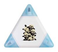 Azeeda 'Crazy Sheep Pile Up' Compact DIY Multi Tool (TI00046494)