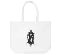 Azeeda 'Crusade Knight' Tote Shopping Bag For Life (BG00091709)