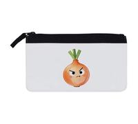 Azeeda 'Curious Onion' Pencil Case (PC00067211)